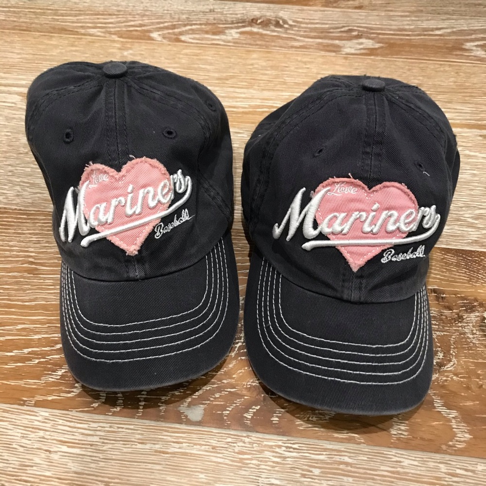 Mariners Baseball Cap